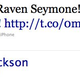 Illustration for article titled La Toya Jackson Hung Out With Everyone Today